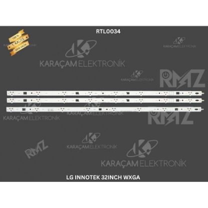 LG INNOTEK 32INCH WXGA resmi