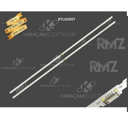 SAMSUNG  UE55NU7100 Led Bar , UN55NU7300 Led Bar  , UE55RU7300 Led Bar  resmi