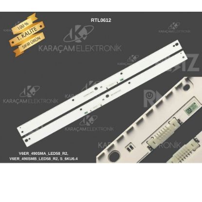 V6ER_490SMA_LED58_R2, V6ER_490SMB_LED58_R2, S_6KU6.4/6.5K_49_SFL70_L58_REV1.1_160119_LM41-00329A, S_6KU6.4/6.5K_49_SFL70_R58_REV1.1_160119_LM41-00330A ,  BN96-39671A, BN96-39672A , BN96-39673A, BN96-39674A, BN96-39880A, BN96-39882A resmi