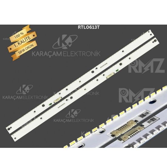 SAMSUNG 55KU7500, 55MU7500, UE55MU7400 LED BAR resmi