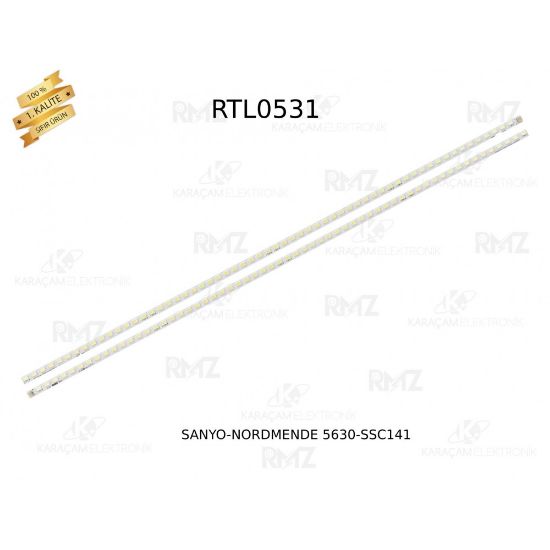 SANYO-NORDMENDE 5630-SSC141 resmi