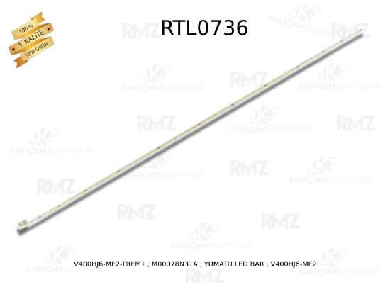 V400HJ6-ME2-TREM1 , M00078N31A , YUMATU LED BAR , V400HJ6-ME2 resmi
