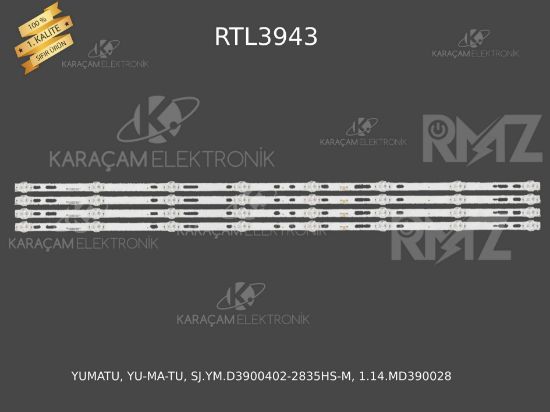 YUMATU, YU-MA-TU, SJ.YM.D3900402-2835HS-M, 1.14.MD390028 resmi