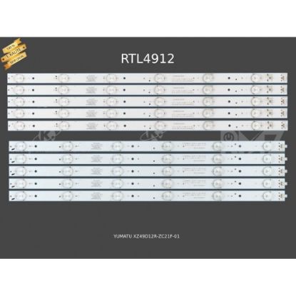 YUMATU XZ49D12R-ZC21F-01 resmi