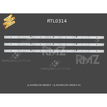 JL.D32081235-083DS-F  / JL.D32081235-195AS-F-A1 resmi
