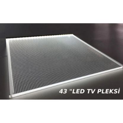 SAMSUNG  43NU SERİSİ LGP REFLEKTÖR ,  BN61-15663A resmi