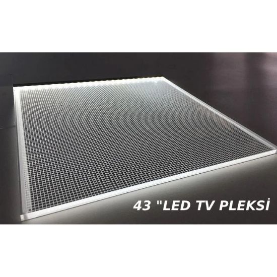 SAMSUNG  43NU SERİSİ LGP REFLEKTÖR ,  BN61-15663A resmi