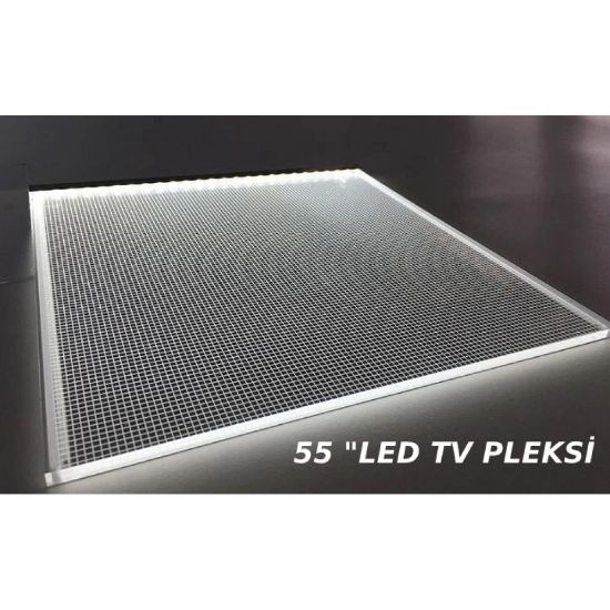 SAMSUNG  55NU SERİSİ LGP REFLEKTÖR , BN61-15665A resmi