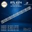 SAMSUNG UE40M5000 LED BAR ,  UE40J5270 LED BAR , UE40K5000 LED BAR  resmi