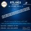 SAMSUNG UE40N5300 LED BAR, SAMSUNG UE40T5300 LED BAR  resmi