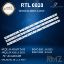 ARÇELİK  A28 LW 5433 LED BAR ,  ARÇELİK A28 LW 5533 LED BAR , BEKO B28-LB-5533 LED BAR , BEKO B28-LB-5433 LED BAR , ALTUS AL28 5421 LED BAR  resmi