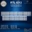 ARÇELİK A65 A 850 B LED BAR , ARÇELİK A65 A 880 B LED BAR , BEKO B65 C 890 A LED BAR , BEKO B65 C 885 A LED BAR , GRUNDİG 65 GEU 7900 B LED BAR resmi