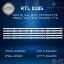 VESTEL 40UA9000 LED BAR, VESTEL 40UA8500 LED BAR , REGAL 40R8070 LED BAR ,VESTEL 40UA9300 LED BAR  resmi