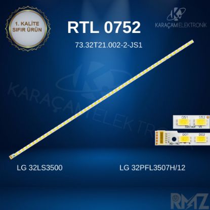 320TA0F V0 , 73.32T21.002-2-JS1 resmi