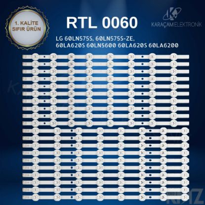 LG 60LN575S,  60LN575S-ZE,  60LA620S 60LN5600 60LA620S 60LA6200 resmi