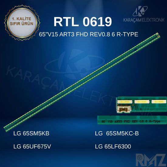 65"V15 ART3 FHD REV0.8 6 R-TYPE , 65"V15 ART3 FHD REV0.8 6 L-TYPE,LC650EUF FH M1 , LC650EUF(FH)(M1) resmi