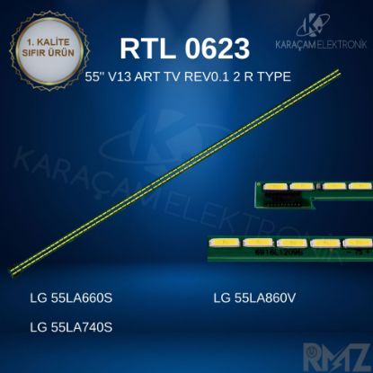  55" V13 ART TV REV0.1 2 R TYPE , 55" V13 ART TV REV0.1 2 L TYPE , LC550EUH(PF)(P1), LC550EUG (PF)(F1) ,LC550EUH-PFP1, LC550EUG-PFF1 resmi