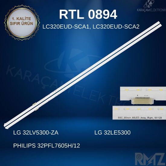 LG, LED BAR, 65SM8100, 65SM8000, 65SM8200, 65SM8300, 65SM8500, 65SM8600 resmi