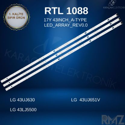 17Y 43INCH_A-Type LED_ARRAY_REV0.0 , 43INCH FHD_LED , 43UJ61_FHD, 43UJ65_UHD_A ,43UJ65_UHD_B , SSC_430A63_7LED_REV01,SSC_430A83_7LED_REV01,SSC_43UJ63_7LED,SSC_43UK63_7LED,SSC_43UJ63_A_S SSC_43UJ63_B_S resmi