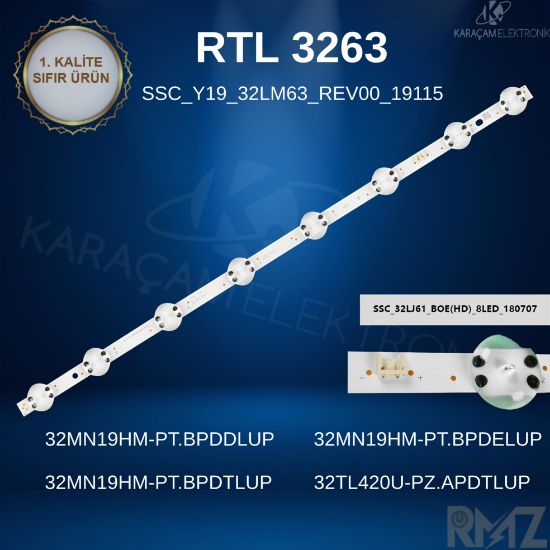 32MN19HM-PT.BPDDLUP LED BAR, 32MN19HM-PT.BPDELUP LED BAR, 32MN19HM-PT.BPDTLUP LED BAR, 32TL420U-PZ.APDTLUP LED BAR, 32LJ510U-ZA.BEEGLJP LED BAR resmi