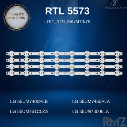 LGIT_Y19_55UM73/75 , SSC_Y19_TRIDENT_55UM73 resmi