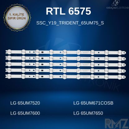 SSC_Y19_TRIDENT_65UM75_S for LG 65UM7520 65UM671COSB 65UM7600 65UM7650 65LG75CMECB resmi