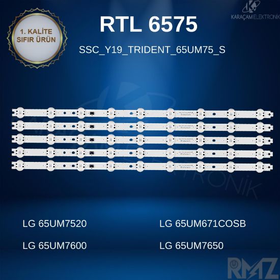 SSC_Y19_TRIDENT_65UM75_S for LG 65UM7520 65UM671COSB 65UM7600 65UM7650 65LG75CMECB resmi