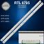 SAMSUNG  UE55JS8000 LED BAR , SAMSUNG UE55JS8500 LED BAR , SAMSUNG UE55JS9000 LED BAR  resmi