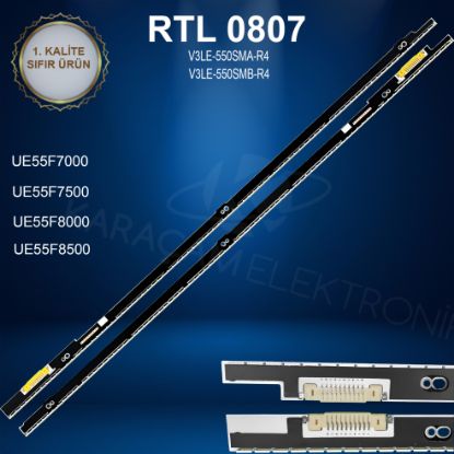 SAMSUNG UE55F7000 LED BAR  ,SAMSUNG UE55F7500 LED BAR  , SAMSUNG UE55F8000 LED BAR  , SAMSUNG UE55F8500 LED  BAR resmi