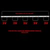 PREMİER PR 40B70 LED BAR , 0D40D10-ZC14F-03 ,0D40D10-ZC14F-03 resmi