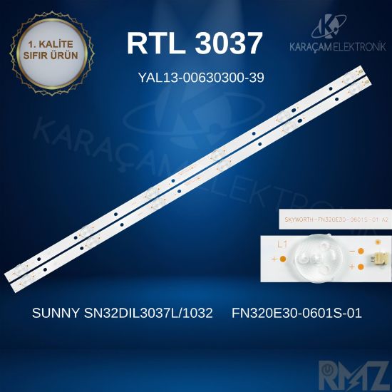 SUNNY SN32DIL3037L/1032, SKYWORTH-FN320E30-0601S-01 resmi