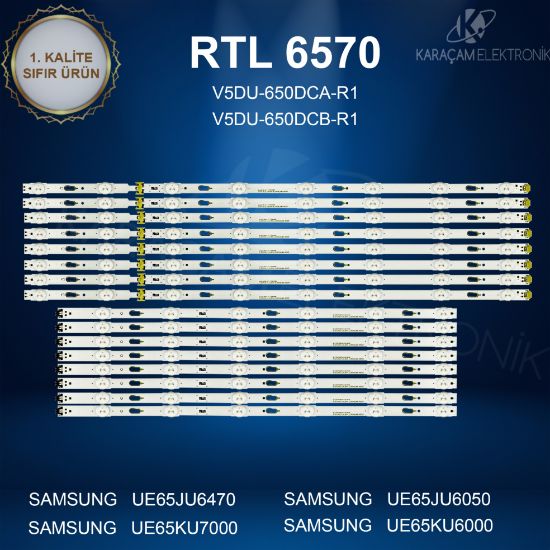 SAMSUNG UE65MU7000 LED BAR , SAMSUNG UE65JU7500 LED BAR , SAMSUNG UE65JU7500 LED BAR , SAMSUNG UE65KU7500 LED BAR  resmi