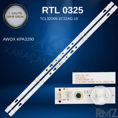 XIAOMI L32M5-5ASP,Skytech  ,XIAOMI L32M5-5ARU LED BAR , AWOX, AWOX KPA3290 LED BAR resmi