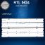 SAMSUNG UE65HU8200 LED BAR , BN96-30666A / BN96-30667A  VU90-650SM0-R2 resmi