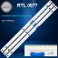 SAMSUNG UE75NU8000 LED BAR , V8UN-750SM0-R1, BN96-46025A,BN96-46026A,STS750A26_3030F_30S 2P_REV1.0 resmi