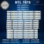 SAMSUNG UE75JU7000 LED BAR , SAMSUNG UE75MU7000 LED BAR , SAMSUNG UE75MU6100 LED BAR  resmi