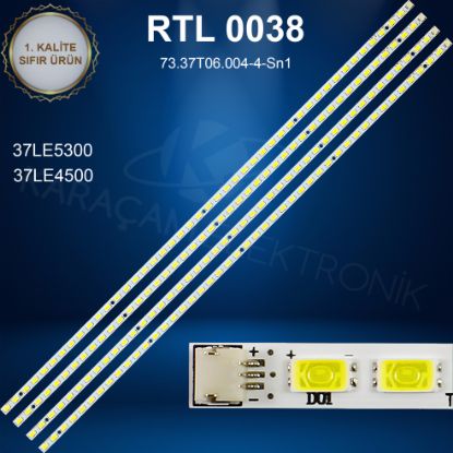 LG 37LE5300 LED BAR  , LG 37LE5300, LG 37LE4500 LED BAR resmi