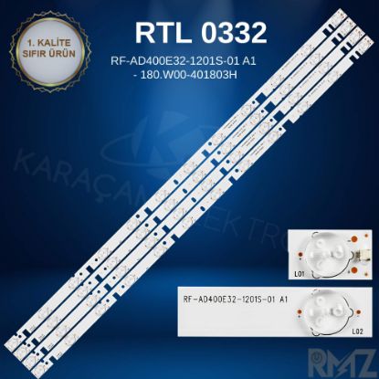 RF-AD400E32-1201S-01 A1 - 180.W00-401803H resmi
