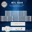SUNNY SN048LDV59-FM LED BAR , AXEN AX048LDV59-FM LED BAR, HL-2A480A28-0401L-02 A1 resmi