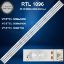 VESTEL  50UA9600 LED BAR, VESTEL  50UA9700 LED BAR, VESTEL  50UA7000 LED BAR  resmi