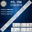 VESTEL  55UA9600 LED BAR ,  VESTEL 55U9700 LED BAR , HITACHI 55HAL7250 LED BAR  resmi