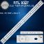 PHILIPS 39PFL4398H/12 LED BAR, CL0_T39 PHP LD REV.02, IC-B-TBAC39D192 resmi