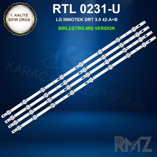 LG 42LB620V LED BAR, LG 42LB652V  LED BAR , LG 42LF580N LED BAR , LG 42LF580V LED BAR  resmi
