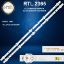 AWOX 2460 LED BAR , TELEOX  24TD2400 LED BAR , JL.D23651235-269AS-M, SJ.HZ.D2360501-2835BS-M resmi