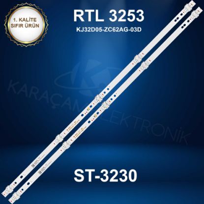 SKYTECH SLT-3235 LED BAR, WESTON WS-32350, SKYTECH SLT-3205 LED BAR , , KJ32D05-ZC62AG-03D,303KJ320053,  303KJ320054,CRH-CQ32N15303002059BRREV1.1 resmi