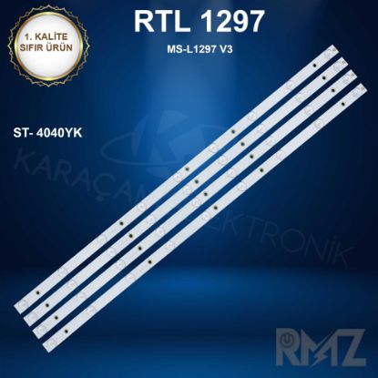 SKYTECH ST-4040YK LED BAR resmi