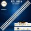 SAMSUNG QE82Q60RAT LED BAR  resmi