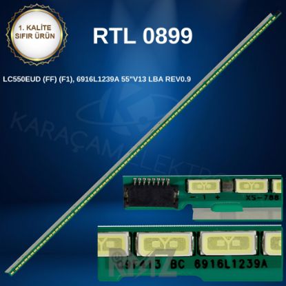 PANASONIC, TX-L55ETW60 LED BAR , TX-L55DT60E LED BAR, 55 V13 LBA REV 0.9 , 6916L-1239A,6922L-0079A resmi