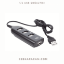 1/4 USB Çoğaltıcı resmi