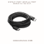 DİSPLAY PORT -DİSPLAY PORT KABLO 3M 144 MHZ resmi